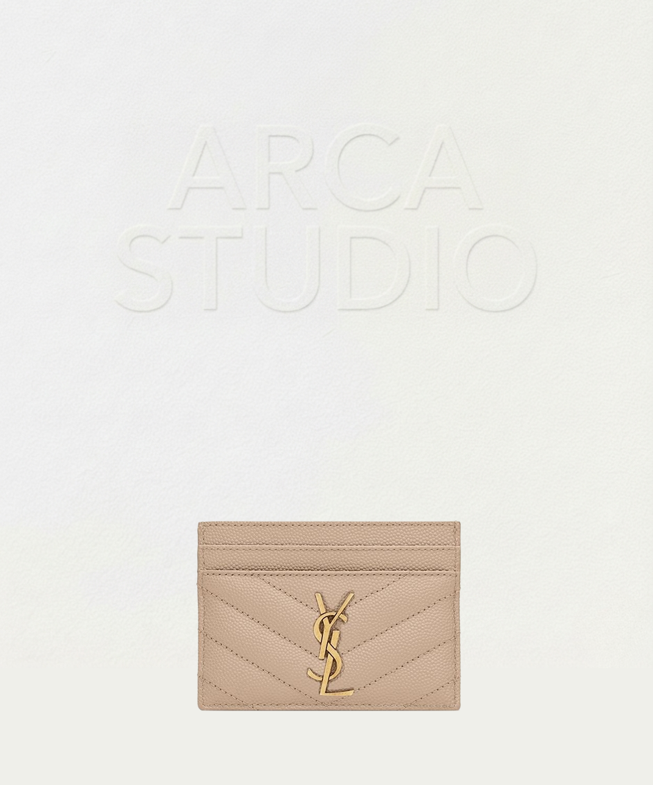 Cassandre Card Holder