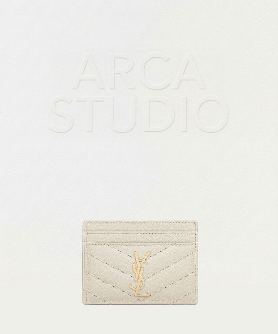 Cassandre Card Holder