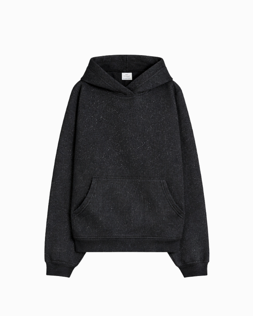 Glitter Hoodie
